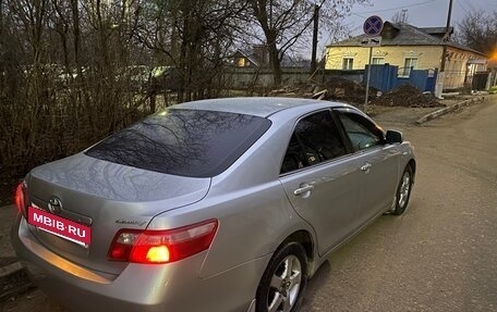 Toyota Camry, 2006 год, 490 000 рублей, 18 фотография