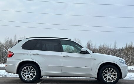 BMW X5, 2012 год, 2 449 000 рублей, 10 фотография