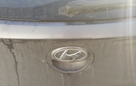 Hyundai Solaris II рестайлинг, 2013 год, 730 000 рублей, 10 фотография