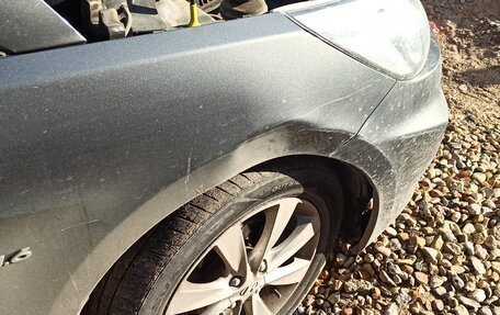 Hyundai Solaris II рестайлинг, 2013 год, 730 000 рублей, 8 фотография