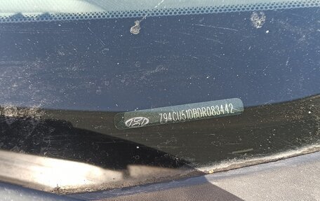 Hyundai Solaris II рестайлинг, 2013 год, 730 000 рублей, 7 фотография