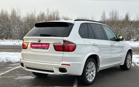 BMW X5, 2012 год, 2 449 000 рублей, 9 фотография