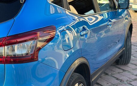 Nissan Qashqai, 2021 год, 3 150 000 рублей, 7 фотография