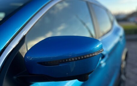 Nissan Qashqai, 2021 год, 3 150 000 рублей, 6 фотография