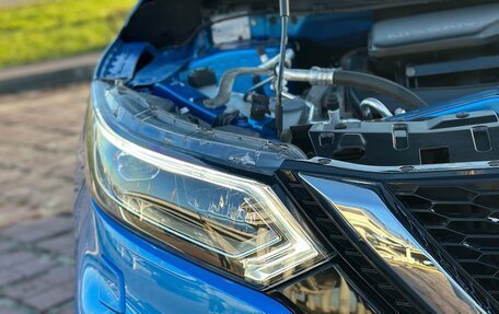 Nissan Qashqai, 2021 год, 3 150 000 рублей, 8 фотография