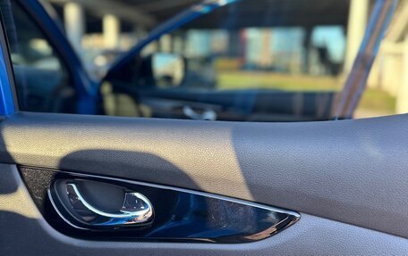 Nissan Qashqai, 2021 год, 3 150 000 рублей, 10 фотография