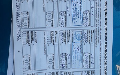 Nissan Qashqai, 2021 год, 3 150 000 рублей, 17 фотография