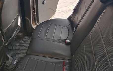 Chevrolet Spark III, 2007 год, 350 000 рублей, 16 фотография