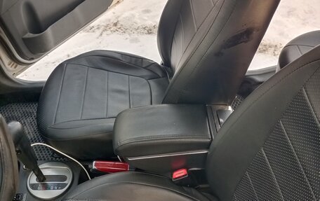 Chevrolet Spark III, 2007 год, 350 000 рублей, 17 фотография