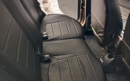 Chevrolet Spark III, 2007 год, 350 000 рублей, 19 фотография