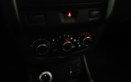 Renault Duster I рестайлинг, 2018 год, 1 277 000 рублей, 15 фотография