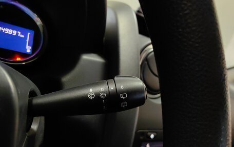 Renault Duster I рестайлинг, 2018 год, 1 277 000 рублей, 20 фотография