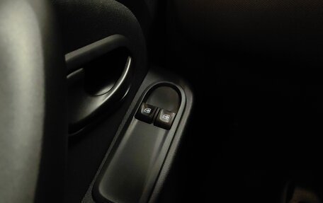 Renault Duster I рестайлинг, 2018 год, 1 277 000 рублей, 22 фотография