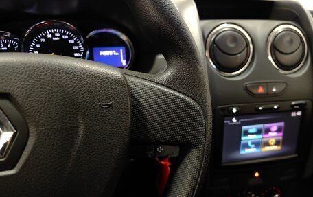 Renault Duster I рестайлинг, 2018 год, 1 277 000 рублей, 18 фотография