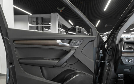 Audi Q5, 2021 год, 3 800 000 рублей, 15 фотография