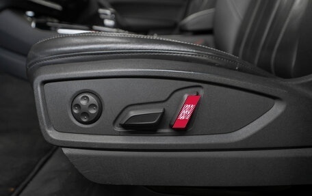 Audi Q5, 2021 год, 3 800 000 рублей, 17 фотография