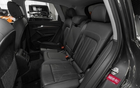 Audi Q5, 2021 год, 3 800 000 рублей, 13 фотография