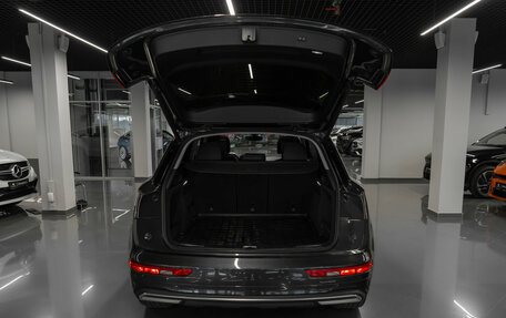 Audi Q5, 2021 год, 3 800 000 рублей, 27 фотография