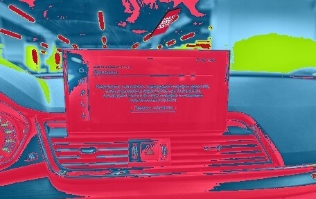 Audi Q5, 2021 год, 3 800 000 рублей, 25 фотография