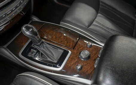 Infiniti QX60 I рестайлинг, 2018 год, 2 720 000 рублей, 18 фотография