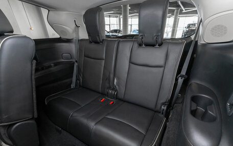 Infiniti QX60 I рестайлинг, 2018 год, 2 720 000 рублей, 15 фотография