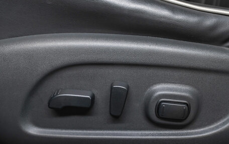 Infiniti QX60 I рестайлинг, 2018 год, 2 720 000 рублей, 17 фотография