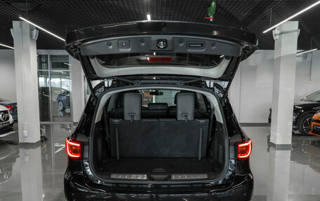 Infiniti QX60 I рестайлинг, 2018 год, 2 720 000 рублей, 22 фотография