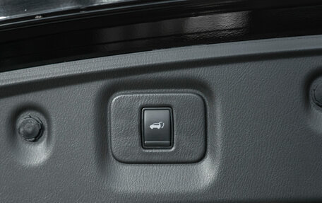 Infiniti QX60 I рестайлинг, 2018 год, 2 720 000 рублей, 24 фотография