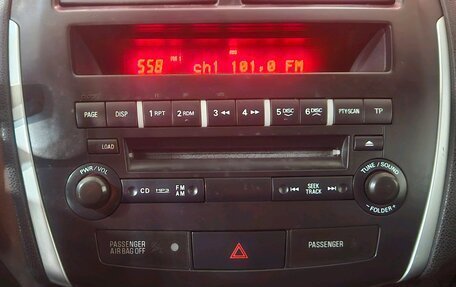 Mitsubishi ASX I рестайлинг, 2011 год, 900 000 рублей, 13 фотография