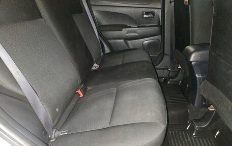 Mitsubishi ASX I рестайлинг, 2011 год, 900 000 рублей, 12 фотография