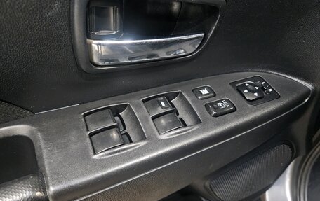 Mitsubishi ASX I рестайлинг, 2011 год, 900 000 рублей, 15 фотография