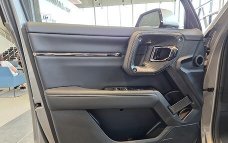 Haval H7, 2025 год, 3 849 000 рублей, 10 фотография