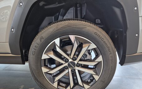 Haval H7, 2025 год, 3 849 000 рублей, 7 фотография