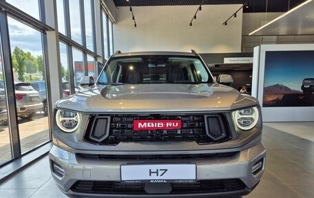 Haval H7, 2025 год, 3 849 000 рублей, 2 фотография