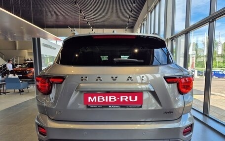 Haval H7, 2025 год, 3 849 000 рублей, 4 фотография