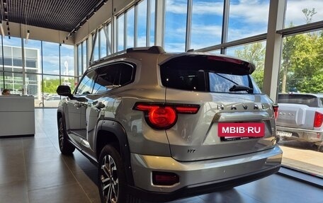 Haval H7, 2025 год, 3 849 000 рублей, 3 фотография