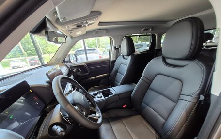 Haval H7, 2025 год, 3 849 000 рублей, 11 фотография