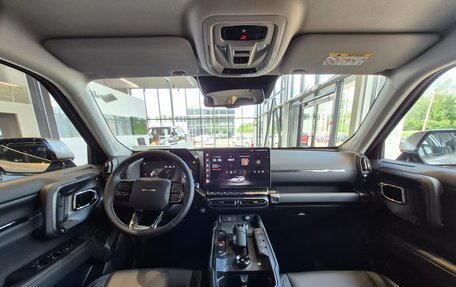 Haval H7, 2025 год, 3 849 000 рублей, 12 фотография