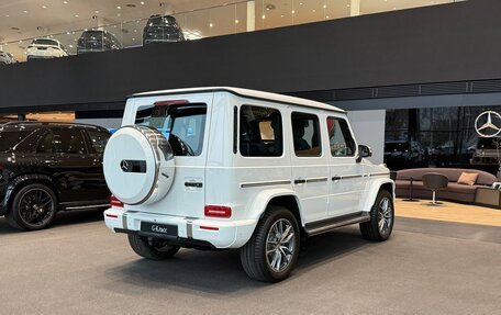 Mercedes-Benz G-Класс W463 рестайлинг _iii, 2025 год, 23 590 000 рублей, 3 фотография