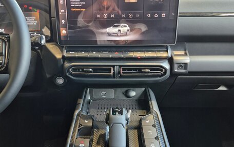 Haval H7, 2025 год, 3 849 000 рублей, 13 фотография