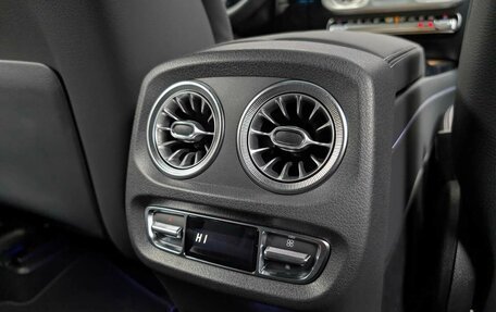 Mercedes-Benz G-Класс W463 рестайлинг _iii, 2025 год, 23 590 000 рублей, 11 фотография