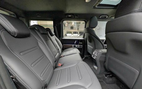 Mercedes-Benz G-Класс W463 рестайлинг _iii, 2025 год, 23 590 000 рублей, 13 фотография