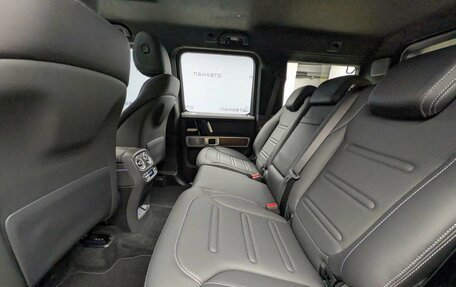 Mercedes-Benz G-Класс W463 рестайлинг _iii, 2025 год, 23 590 000 рублей, 7 фотография