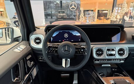 Mercedes-Benz G-Класс W463 рестайлинг _iii, 2025 год, 23 590 000 рублей, 24 фотография