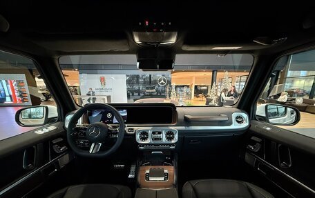 Mercedes-Benz G-Класс W463 рестайлинг _iii, 2025 год, 23 590 000 рублей, 22 фотография