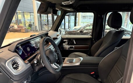 Mercedes-Benz G-Класс W463 рестайлинг _iii, 2025 год, 23 590 000 рублей, 28 фотография