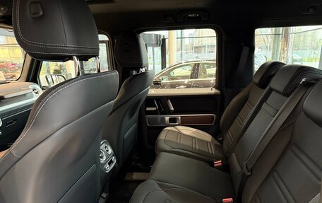 Mercedes-Benz G-Класс W463 рестайлинг _iii, 2025 год, 23 590 000 рублей, 26 фотография