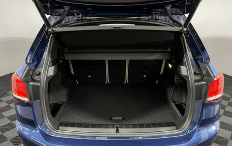 BMW X1, 2022 год, 3 997 000 рублей, 9 фотография