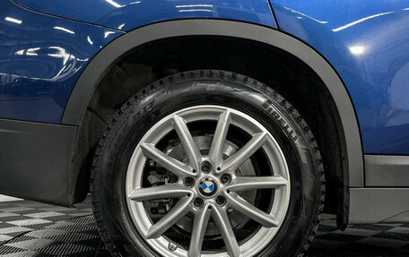 BMW X1, 2022 год, 3 997 000 рублей, 7 фотография