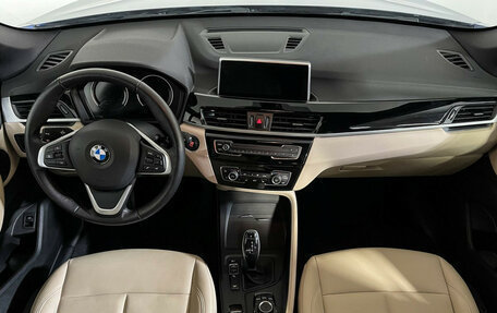 BMW X1, 2022 год, 3 997 000 рублей, 11 фотография